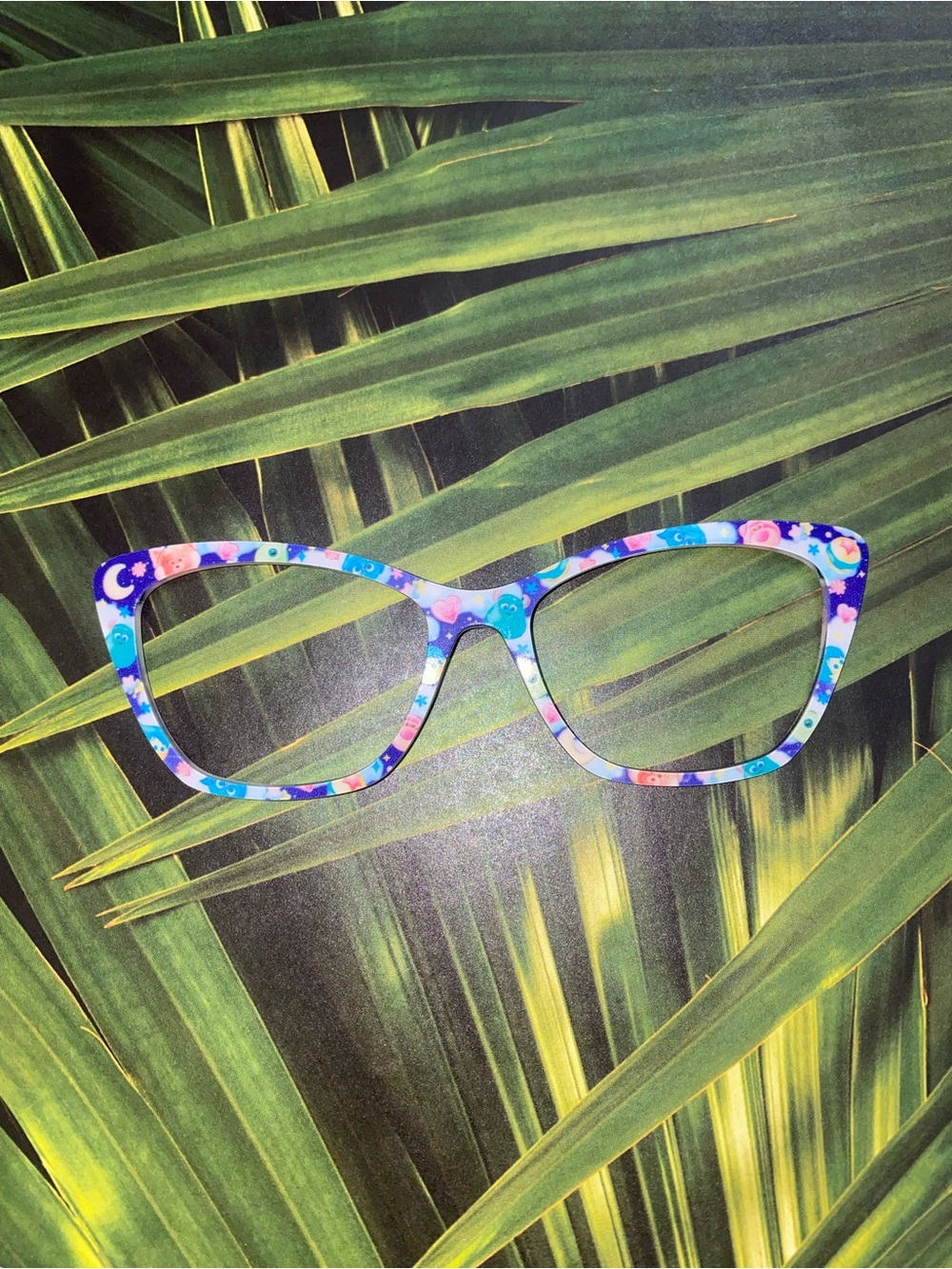 Pair eyewear Disney Pixar  Wanda topper